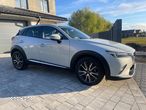 Mazda CX-3 2.0 Skypassion - 4