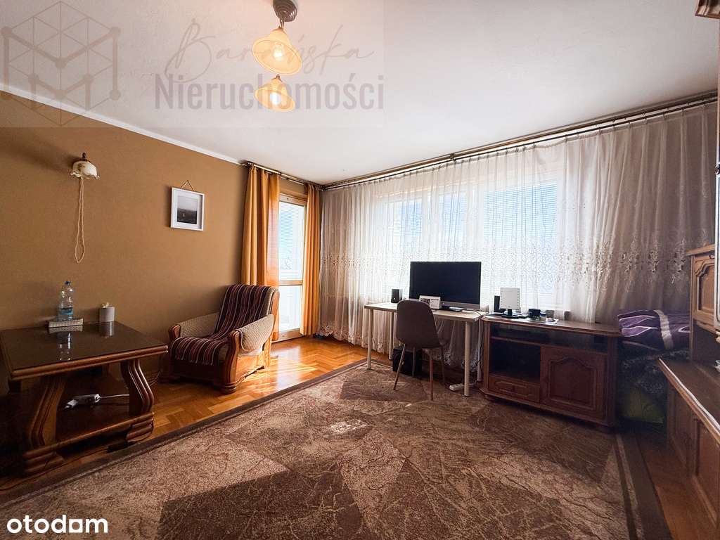 4 pokoje/Czuby/oddzielna kuchnia-3