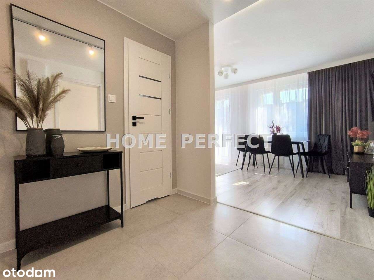 Mieszkanie 3 pok, + osobna kuchnia-Dębowa 2!-8