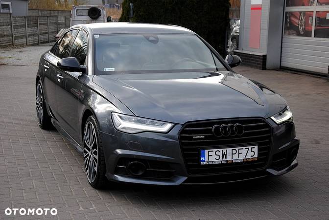 Audi A6 2.0 TDI Quattro S tronic - 5