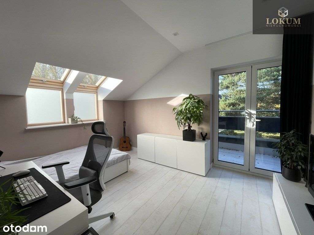 Wolnostojący Dom W Dzielnicy Mirów !!!-9