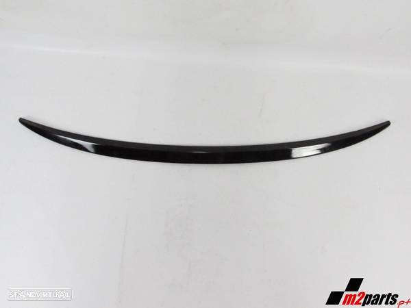 Spoiler/ Aileron da Mala Novo/ ABS AUDI A5 Sportback (8TA) - 5