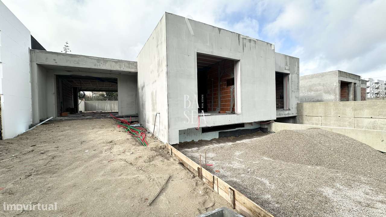 Moradia Térrea T3 Nova em São Víctor Braga-31