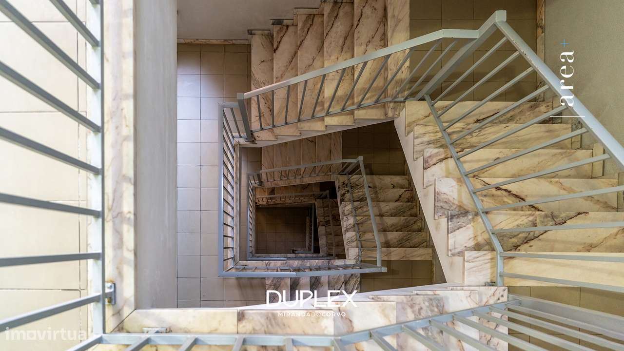 Imóvel Exclusivo | Duplex de Miranda do Corvo-32