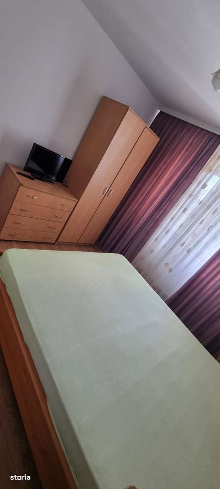 Apartament  2 camere zona Campus- Constanța - Imagine principală: 3/8