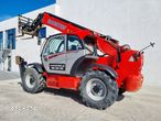 Manitou 1440 - 8