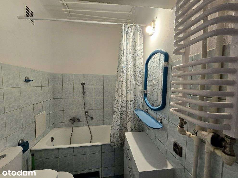 dwa pokoje, Metro z miejscem parkingowym-8