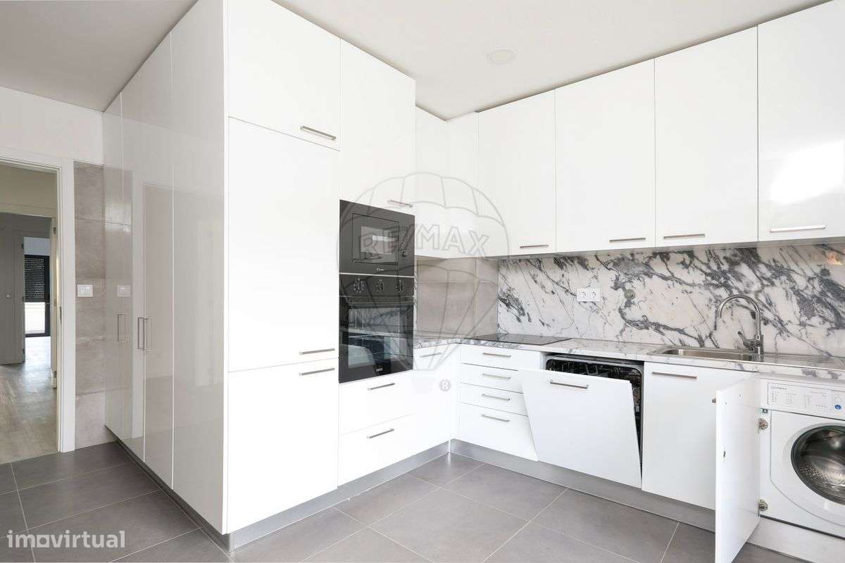 Apartamento T3 para arrendamento - Grande imagem: 5/31