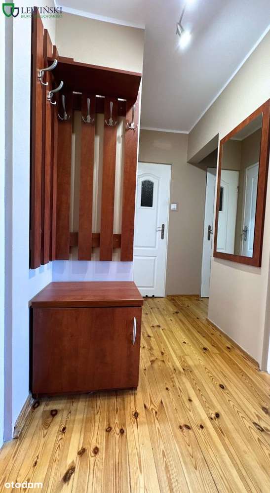 Komfortowe 3-pok. mieszkanie na Os. Niepodległości-14