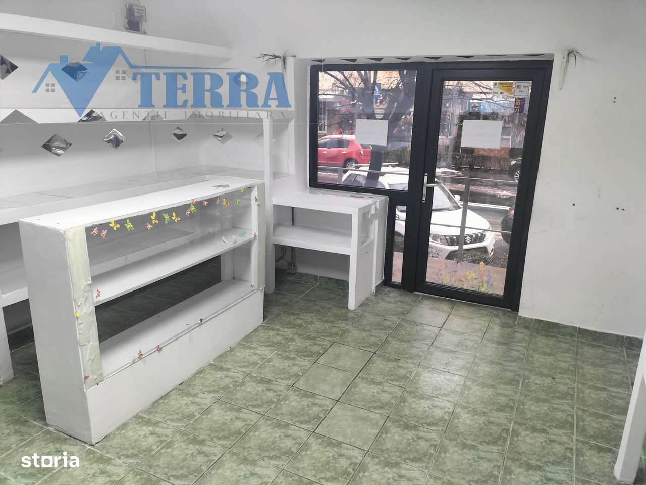 Închiriez spaţiu multifuncţional, zonă centrală. - Imagine principală: 4/5