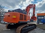 Hitachi ZX490-6,50t, cupa 3mc noua, - 12