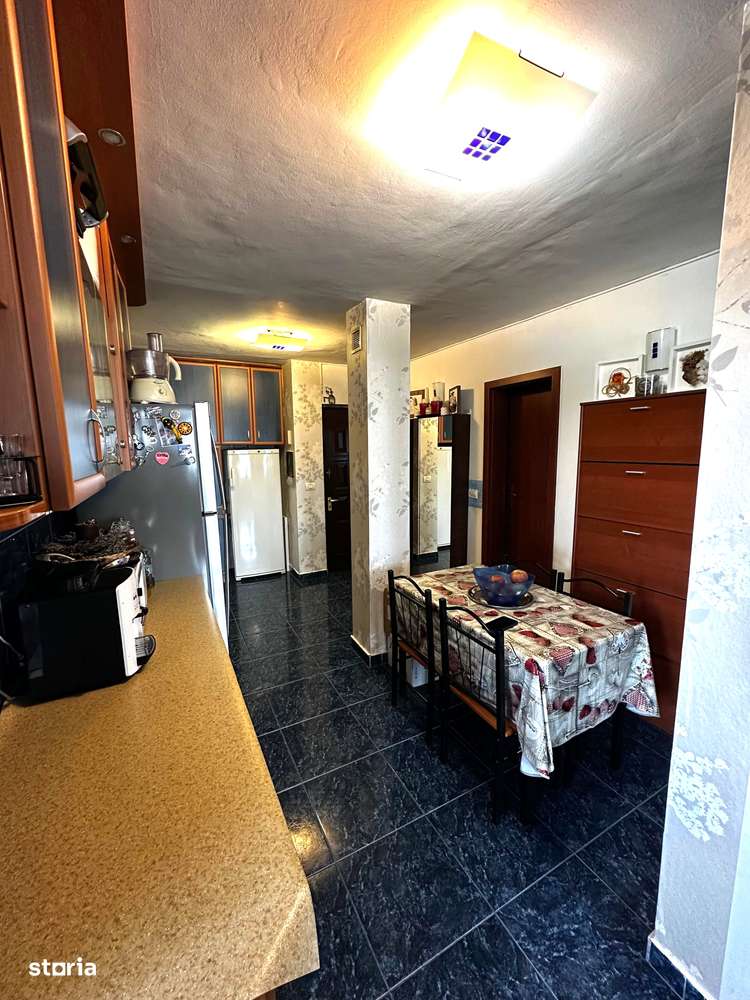 Apartament 3 Cam | Fantana Florilor | 7' Metrou Piata Sudului-9