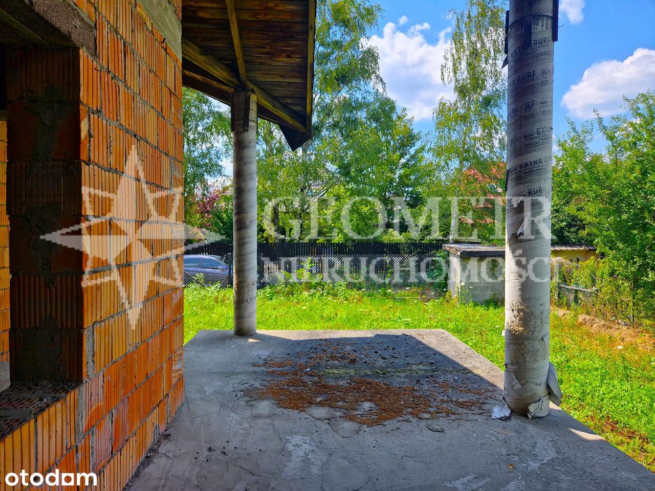 Idealna lokalizacja, centrum Chotomowa - Pełny obrazek: 4/6