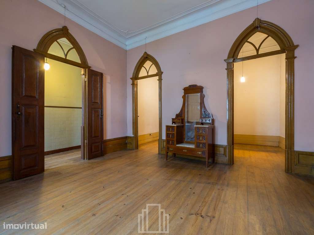 Casa Antiga - Ovar - Grande imagem: 3/24