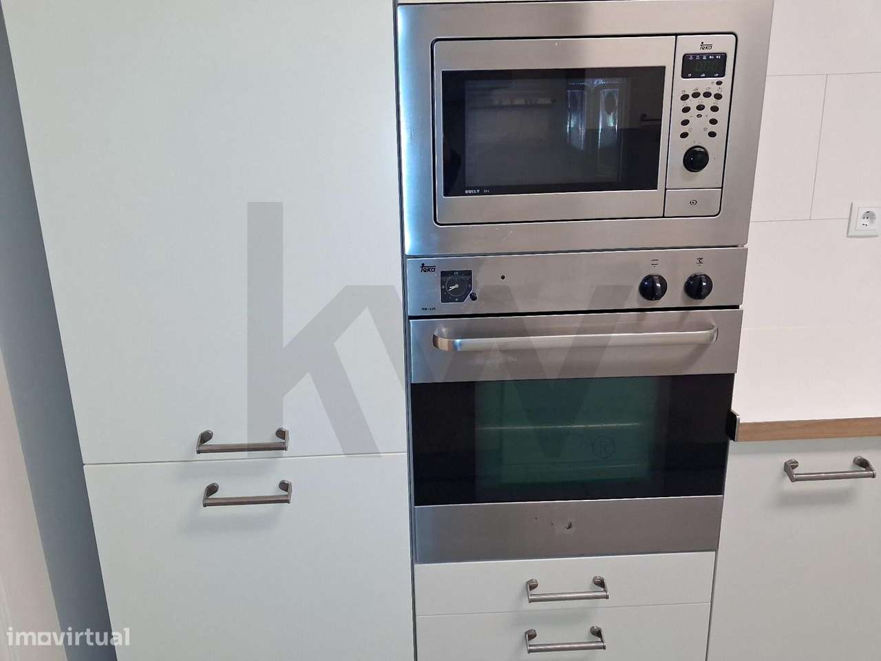 Venda de apartamento T3 em condomínio, no Monte Estoril, Cascais-20