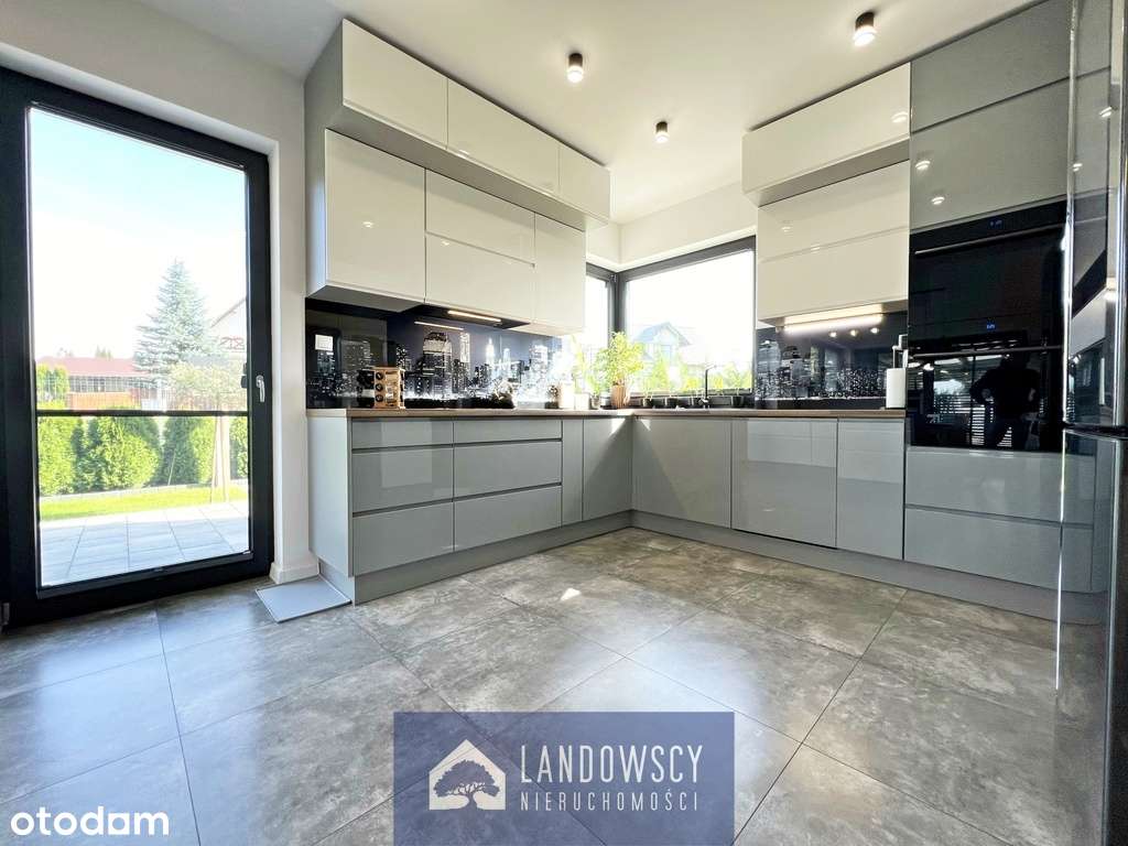 Elegancja i komfort w nowoczesnym wydaniu ! - Pełny obrazek: 5/20