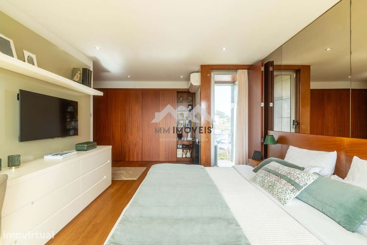 Moradia | T3 | Luxo | Santa Marta | Penafiel - Grande imagem: 5/60