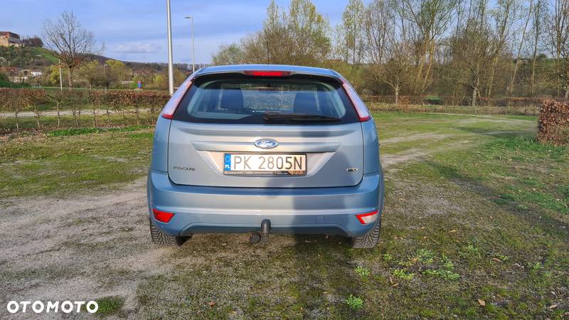 Ford Focus 1.6 TDCi Ambiente - 5