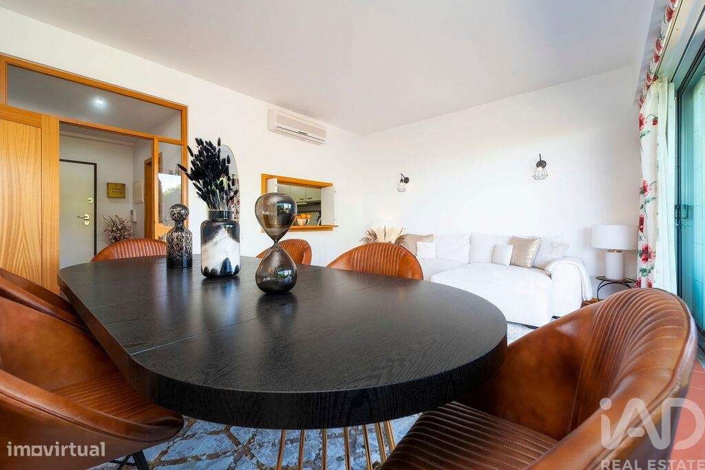 Apartamento T2 em Quarteira de 142 m2 - Grande imagem: 4/37