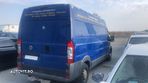 Dezmembram Fiat Ducato 2.3 JTD an fabr 2009 - 3