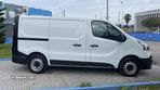 Renault Trafic 2.0 dCi L1H1 c/ Frio - 7