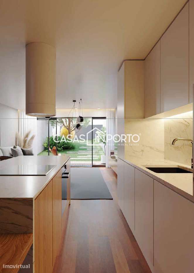 Excelente T2 duplex próximo à Praça Velásques - Grande imagem: 4/8