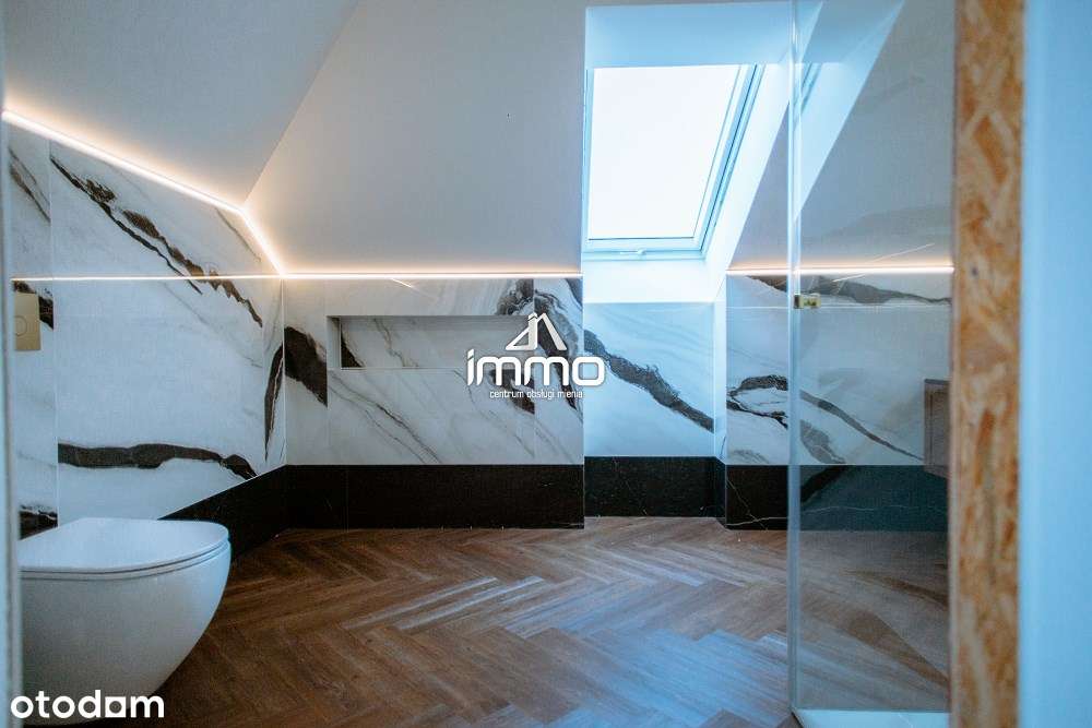 DOBROSZYCE - Rezydencja z basenem-16