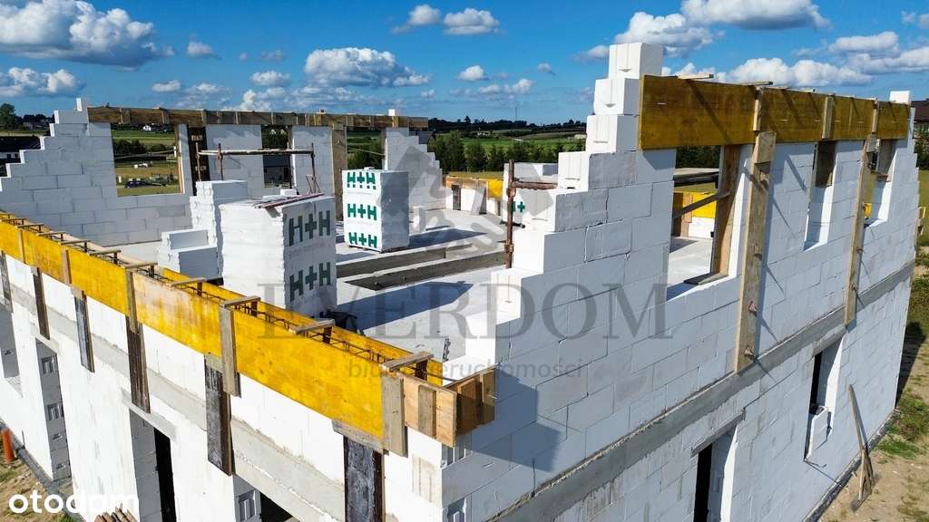 Częstkowo Bez PCC Działka 500m2 Trasa S6 - 4 km-4