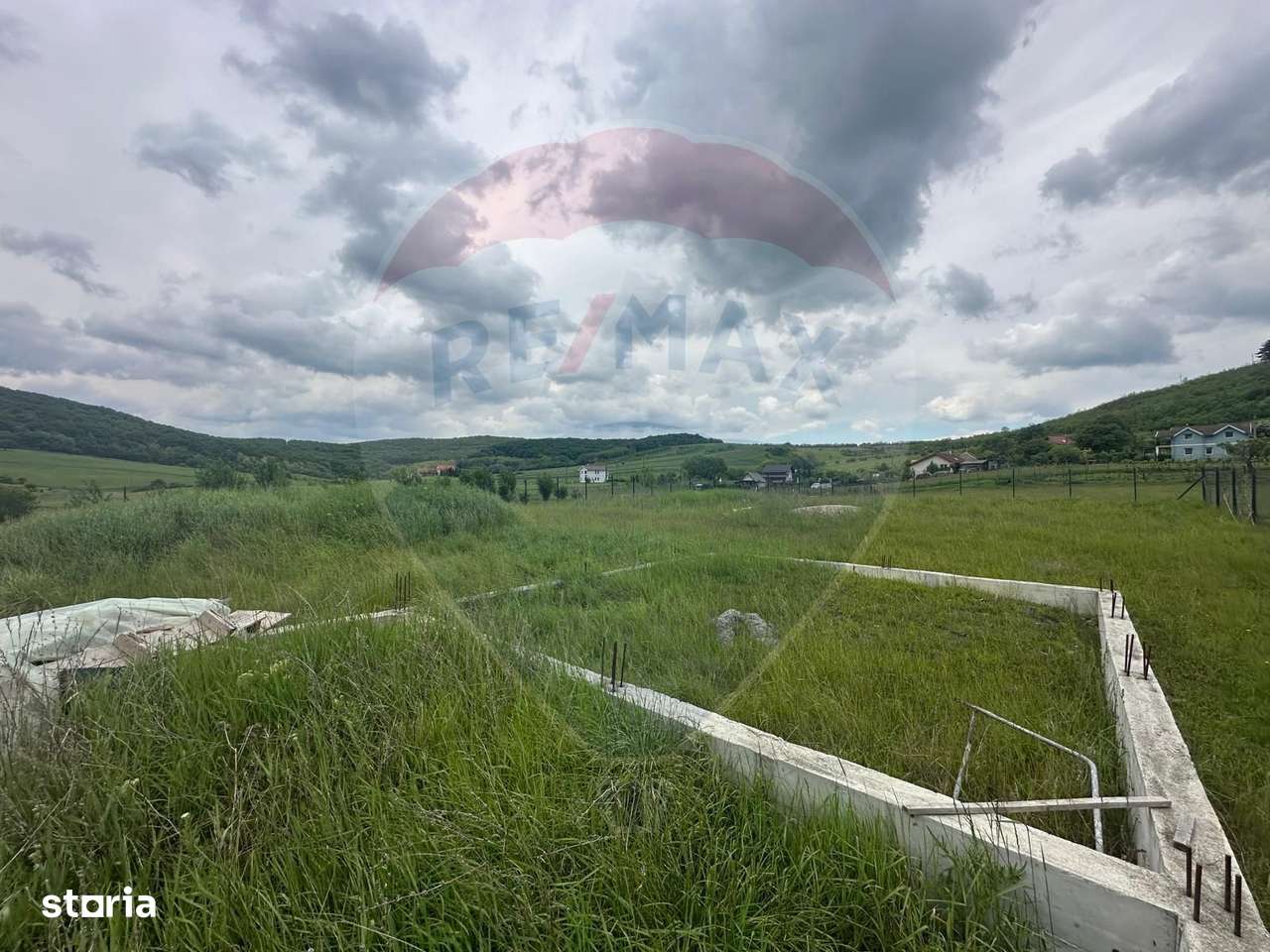 916mp, Dezmir, zona aerisita, urbanism, comision 0 - Imagine principală: 4/5