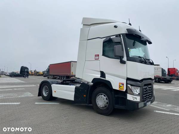 Renault T460 Sleeper Cab - 3