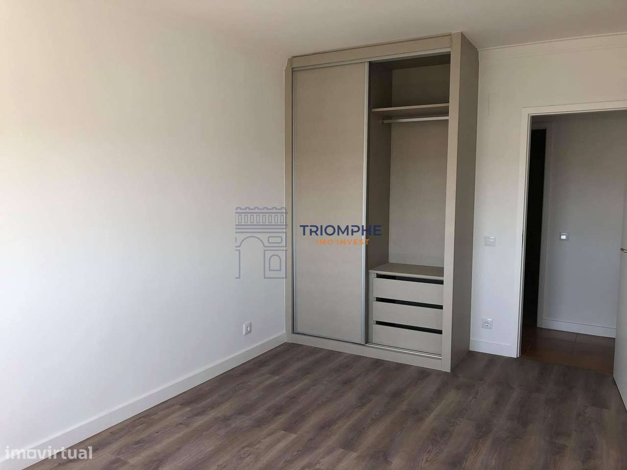 Apartamento T2 Loures - Grande imagem: 5/12