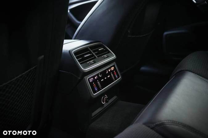 Audi A6 50 TDI mHEV Quattro S Line Tiptronic - 31