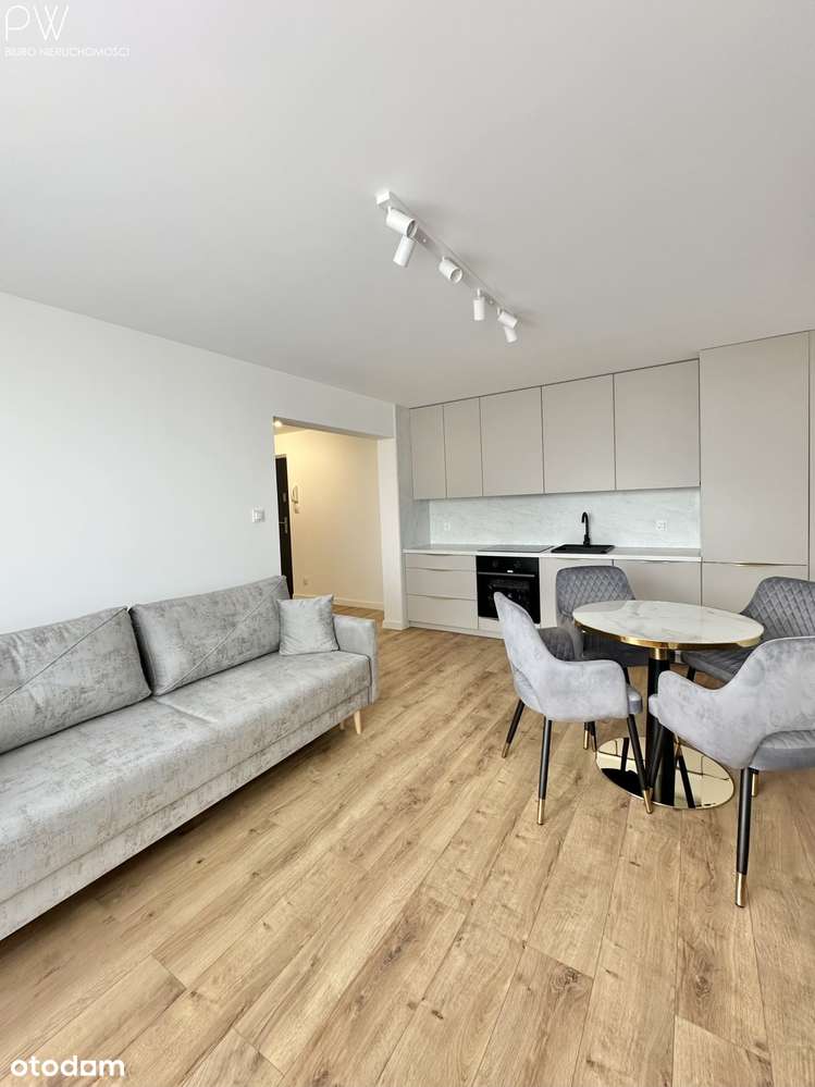 Os. Ogrody, gotowe do zamieszkania, klimatyzacja ,-1