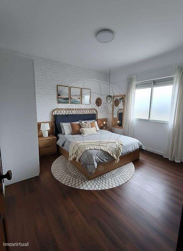 Apartamento T2 para venda-2