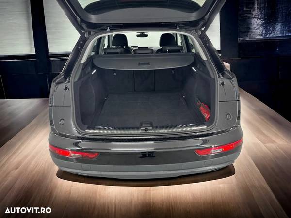 Audi Q5 2.0 TDI design - 12