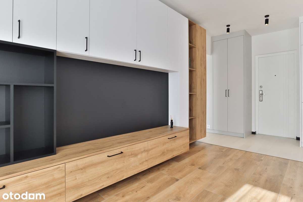 Wola | 2 pok | po remoncie | metro Księcia Janusza-5