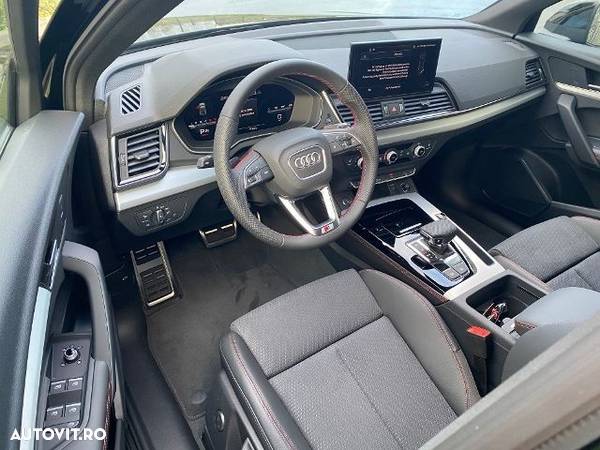 Audi Q5 - 6