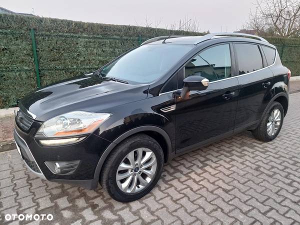 Ford Kuga - 4