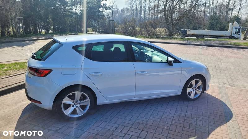 Seat Leon 1.4 TSI FR S&S - 1