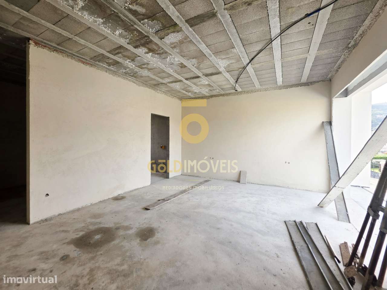 Moradia em Banda T3 Venda em Alpendorada, Várzea e Torrão,Marco de Can-22