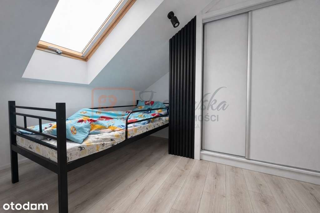 mieszkanie 66m2 plus 20 antresola Załęska-7