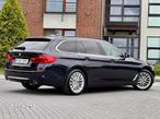 BMW Seria 5 520d Touring Luxury Line - 16