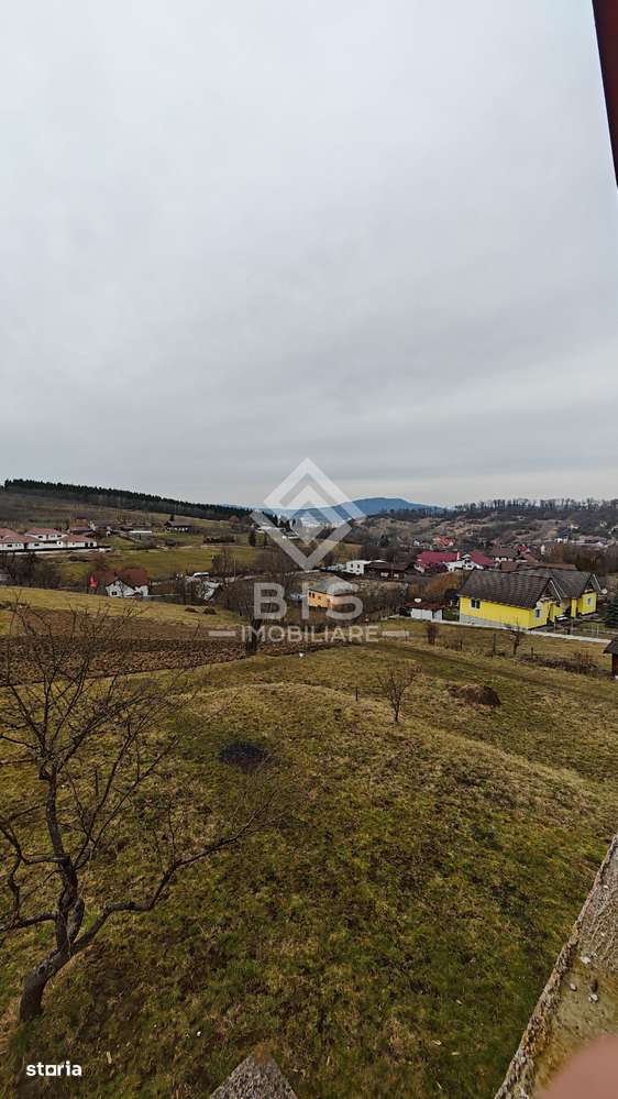 Casă Individuală 10 Ari Teren – Valea Jelnei-19