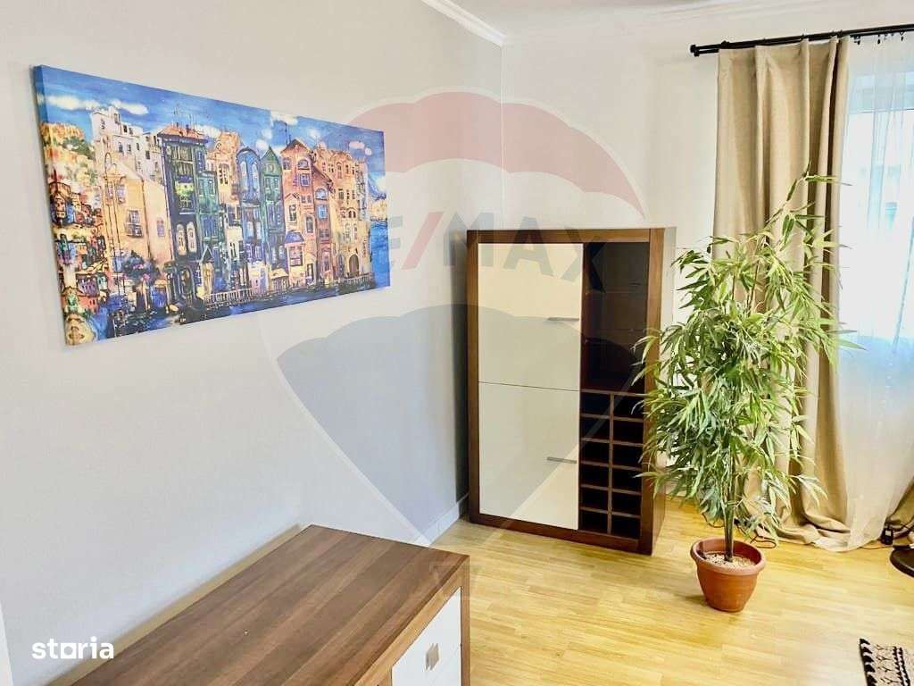 Apartament 2 camere, Universitate, renovat 2020, mobilier MDF-3