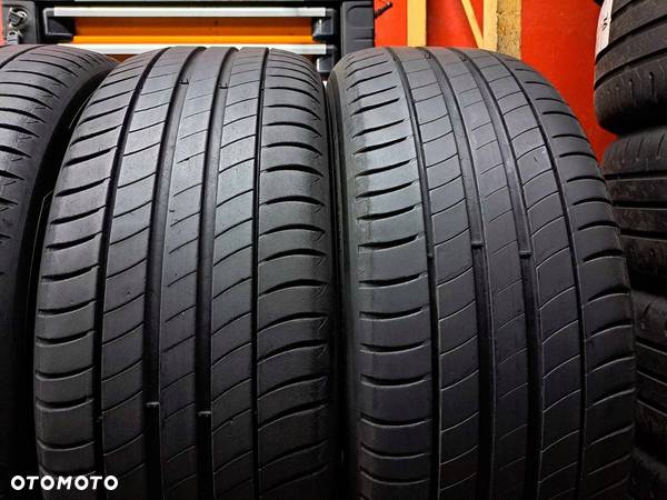 215/55R18 99V Michelin Primacy 3 CENAZAKOMPLET 2017r - 3