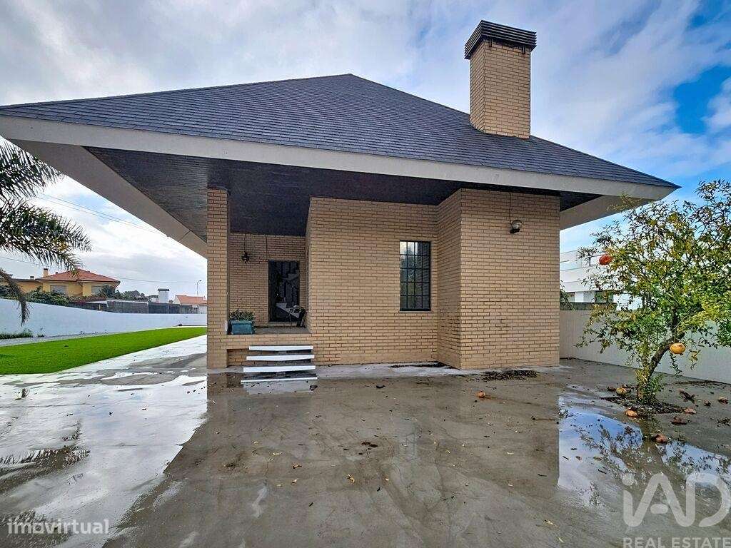 Casa / Villa T3 em Canidelo - Grande imagem: 4/25