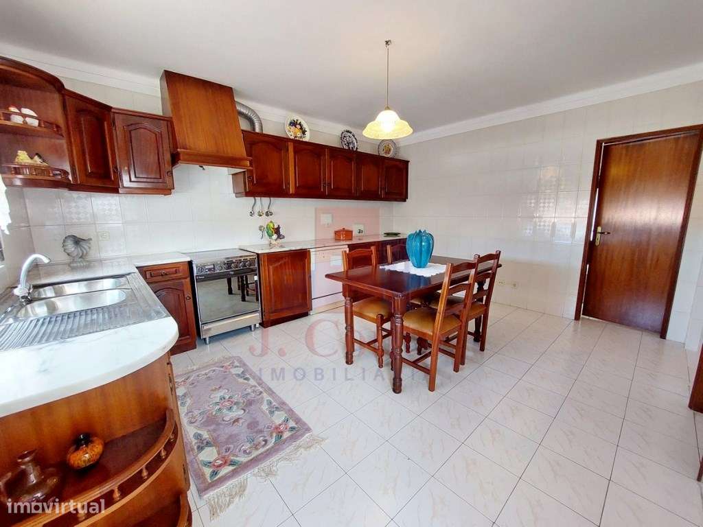 MoradiaT6 em Caldas da Rainha-37