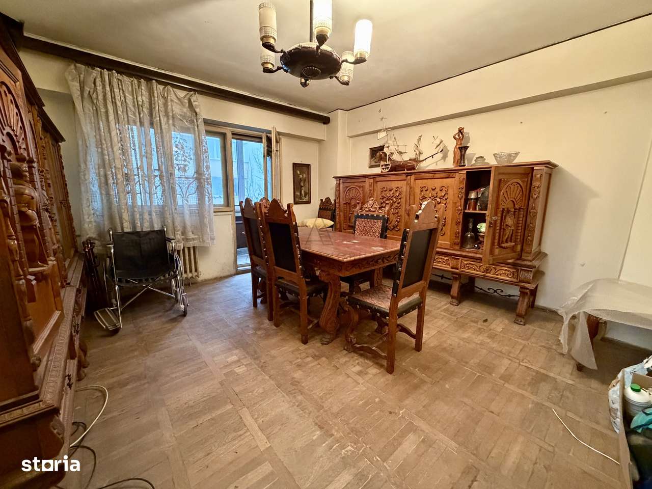 Apartament 4 Camere | Dorobanti | Comision 0 |-0