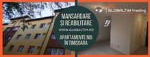 Dezvoltatori: GLOBALTIM TRADING SRL - Timisoara, Timis (localitate)