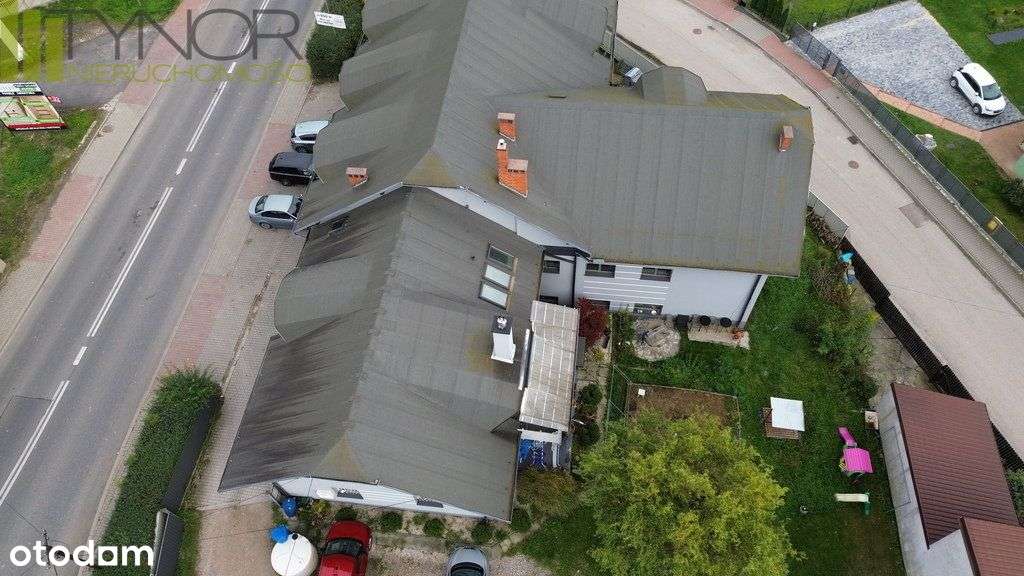 Komercyjny budynek z najemcą w centrum Miechowa, powierzchnia 1000 m2-7